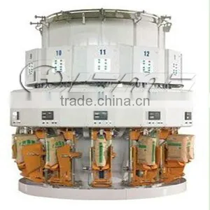 Cement Packing Plant Manufactures thumbnail-1