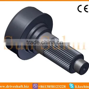 Shaft/coupling/driving Shaft thumbnail-3