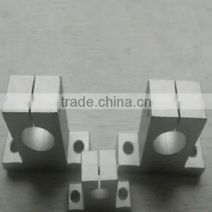 Linear Rail Shaft Support SK10 thumbnail-4