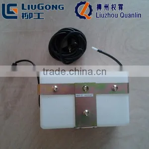 Liugong Wheel Loader Settings 46C0708 Water Jug thumbnail-3