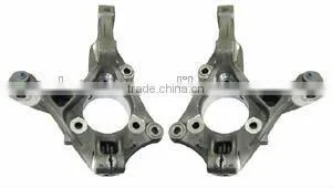 AUTO AXLE KNUCKLE REAR LH: 13319480 / RH: 13319481 FOR CHEVROLET CRUZE 2009'~ thumbnail-1