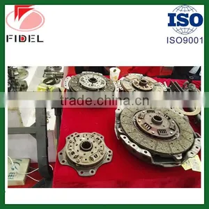 FACTORY KUBOTA TRACTOR PART FOR SALES thumbnail-6