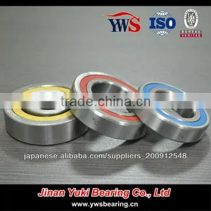 Thigh Frequency Motors Thin Section Angular Contact Ball Bearing 7034c thumbnail-4