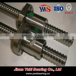 16mm High Quality Ballscrew SFU1605 thumbnail-3