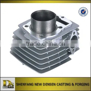 Cylinder Body of Power Generator thumbnail-1