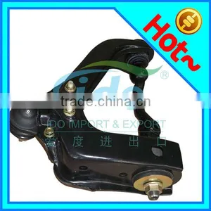 Front Position Upper Control Arm for Toyota Hiace Parts 48630-29075 48610-29085 48630 29075 48610 29085 thumbnail-1