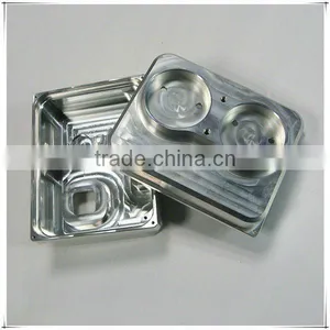Good Cost Performance Milling Machine Tools thumbnail-3