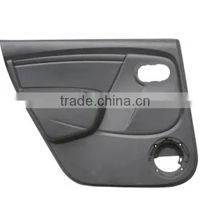 Customized High Precision 3D CAD Drawing CNC Anodized Plastic thumbnail-1