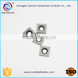 Woodworking Tungsten Carbide Cutter Blade/Carbide Woodworking Insert thumbnail-5