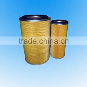 Weichai Engine Air Filter 612600110540 Diesel Engine Air Filter Element Diesel Air Filter thumbnail-1