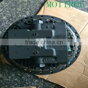 GM38VB FINAL DRIVE ASSY FOR EC240C DH220-9 R225-9 thumbnail-6