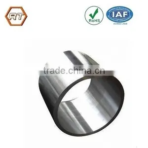 Cnc Turned Steel Sleeves thumbnail-1