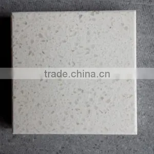 Fine Polished White Quartz Wall Cladding Stone thumbnail-6