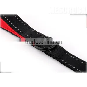 Heavy Duty Reflective Padded Handle Dog Nylon Leash Pet Leash Dog Leash thumbnail-4