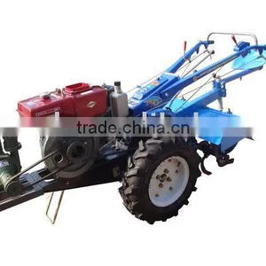 Walking Tractor thumbnail-1
