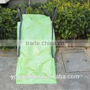 pp Bulk Bag Weight More Than 1 Ton PP Heavy Duty Bag Usage in Horse thumbnail-3