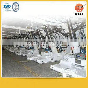 Hydraulic Support Underground Coal Mining Equipment for Sale thumbnail-4