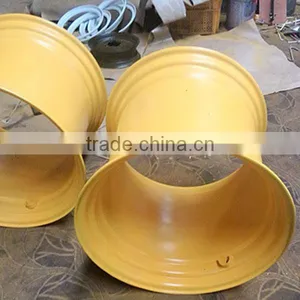 15*28 TUbeless Spoke Wheel thumbnail-6