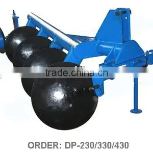 Disc Plow thumbnail-1