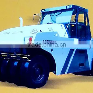 Pneumatic Tire Roller thumbnail-1