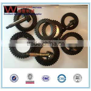UTB Tractor Metal Stamping Parts thumbnail-2