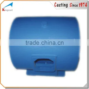 OEM Custom Made Industry Motor Housing thumbnail-6