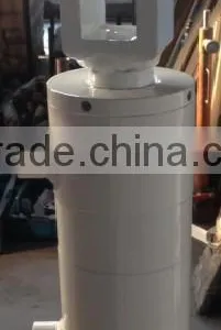 Hydraulic Cylinder for Bucket Truck thumbnail-6