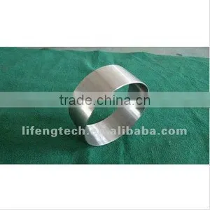 Metal Sleeve Bushing thumbnail-1