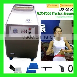HZX-8000 Brushless Car Washer/Commercial Steam Floor Cleaners thumbnail-3