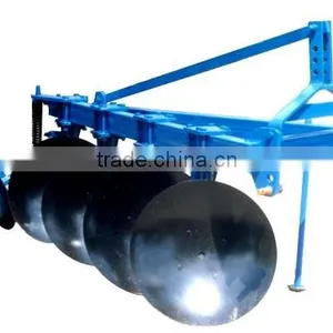 1LYQ-420 Best Diagram of Agricultural Reversible Disc Plough for Sale thumbnail-1