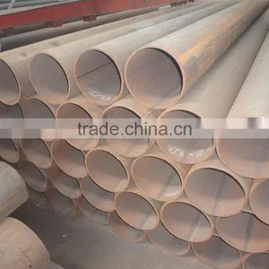 Steel Tube for Pipe and MICROPILE thumbnail-1