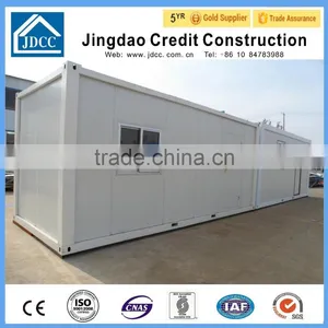 Ready Made Container House thumbnail-1