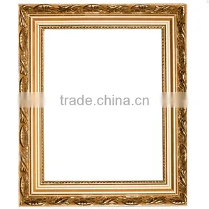 Wood Photo Picture Frame thumbnail-1