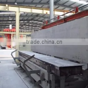 Dongyue Brand Construction Material Cement AAC Blocks thumbnail-1