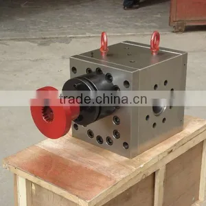 Batte High Temperature Tool Steel Dosing Pump thumbnail-1