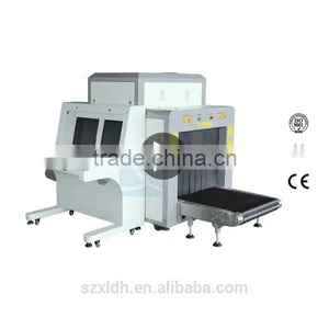 X-ray Machine thumbnail-1