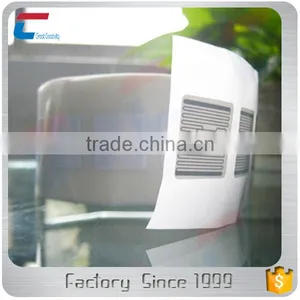 Paper Adhesive UHF Antenne RFID Tag/label/sticker thumbnail-5