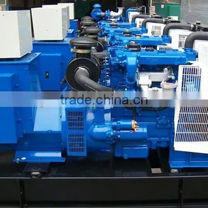 75kva-165kva Low Rpm Generator thumbnail-1