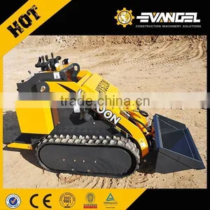 China Compact Track Loader HY280 for Sale thumbnail-4