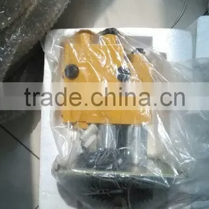 SEM 657C Excavator Joystick Handle thumbnail-1