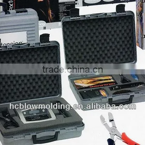 OEM Blow Molding Plastic Workshop Tool Cabinet WithTools Sets thumbnail-1