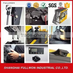 Volvo EC210 Road Engineering Construction Machinery thumbnail-2