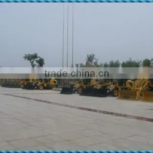 SWM635 Plastic Auto Loaders Made in China thumbnail-1