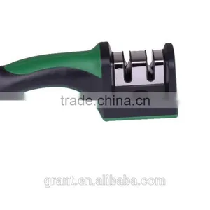 Samll Type Professional Kitchen Knife Sharpener thumbnail-3