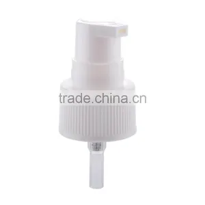 China Factory 24/410 White PP Treatment Pump thumbnail-4