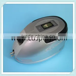0.3L/min Mini Indoor Cool Mist Fog Machine Working at 24V Axial Pump(2 Plungers) thumbnail-3