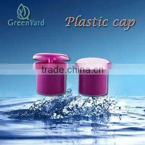 Plastic Cap for Bottle thumbnail-1