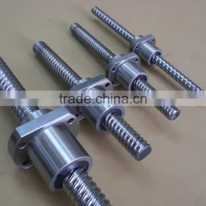 SFI02004-4 BALL SCREW thumbnail-1