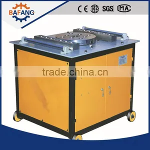 China High Quality Iron Steel Bar Bending Machine thumbnail-5
