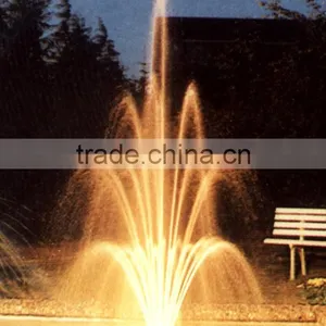 Solar Fountain Shuiyi thumbnail-1